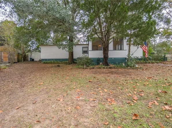 8032 E Bayberry Ln, Floral City, FL 34436