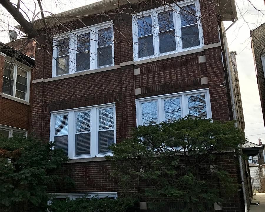 Building Front