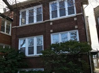 3317 W Pensacola Ave #2, Chicago, IL 60618