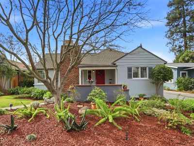 345 S 17th St, San Jose, CA, 95112