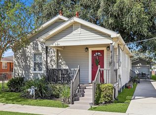 6608 9th St, Marrero, LA 70072