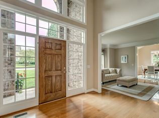 1817 Grey Pointe Dr, Brentwood, TN 37027