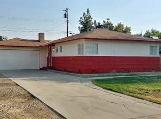 1908 Hodges Ave, Bakersfield, CA 93304