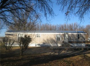 9250 75th St, Lexington, OK 73051