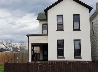 755 Huffman Ave, Dayton, OH 45403