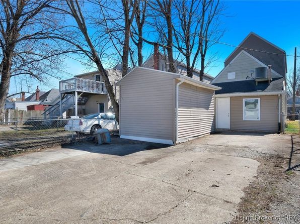 1601 Culbertson Avenue, New Albany, IN 47150