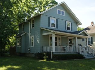 26 Park Blvd, Lancaster, NY 14086