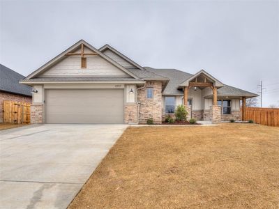 2432 Creekview Trl, Oklahoma City, OK, 73160