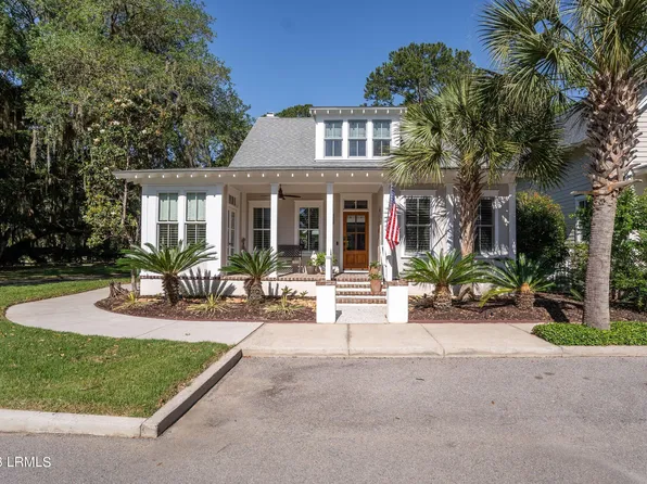 8 Canton Row, Beaufort, SC 29906