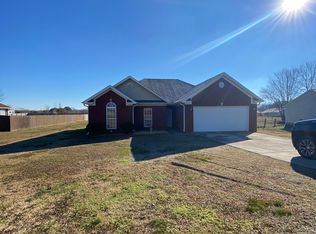 991 Macedonia Rd, Ardmore, AL 35739