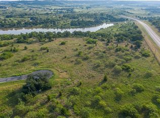 920 N Clear Cove Ct, Graford, TX 76449