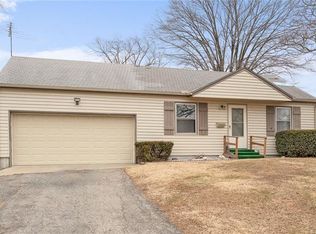 2700 Hagemann St, Kansas City, KS 66106