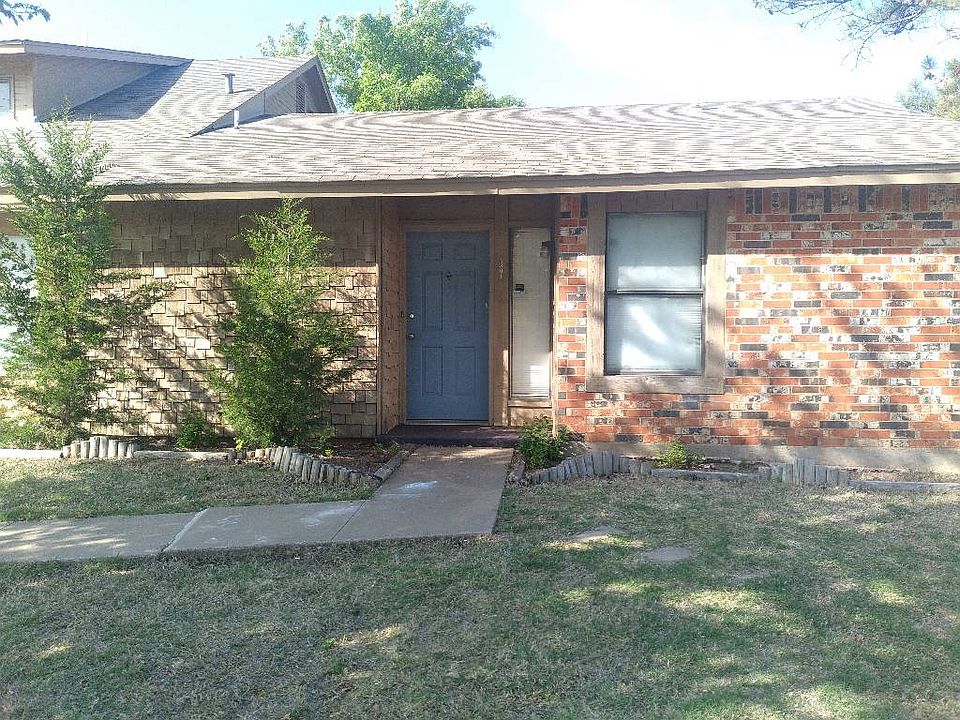 1st image of 6801 NW Willow Springs Dr