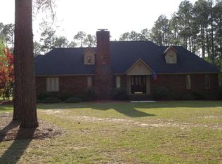 126 Fairwood Dr, Rockingham, NC 28379