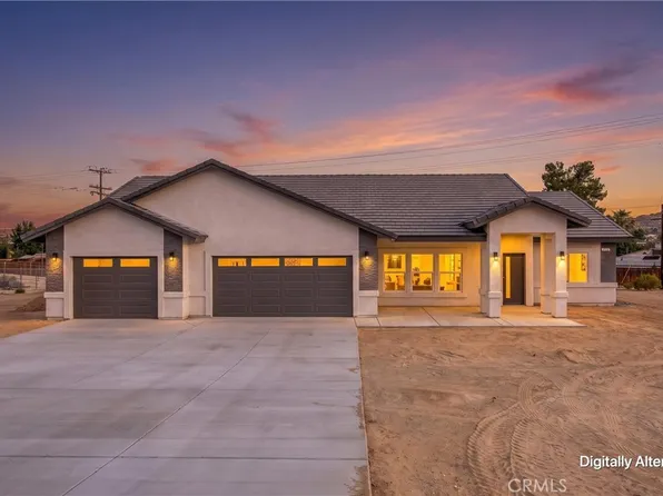 18620 Symeron Rd, Apple Valley, CA 92307