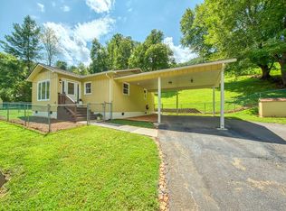 1953 Cope Creek Rd, Sylva, NC 28779