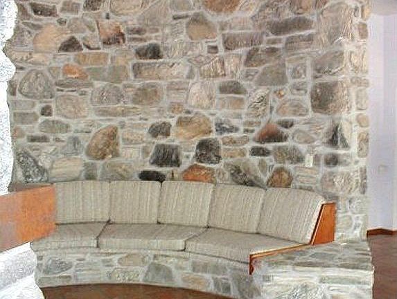 Living Room Fireplace