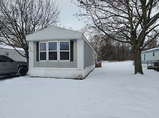 411 S Grover Ave LOT 39, Alma, MI 48801