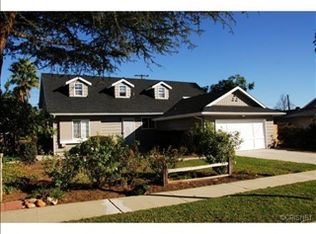 11552 Rubio Ave, Granada Hills, CA 91344
