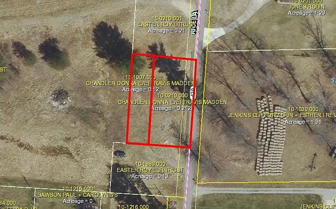 2nd image of 113 Rice Rd