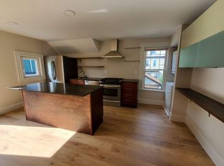 82 Sydney St #2A, Dorchester, MA 02125