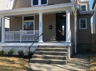 325 Ward Ave, Bellevue, KY 41073