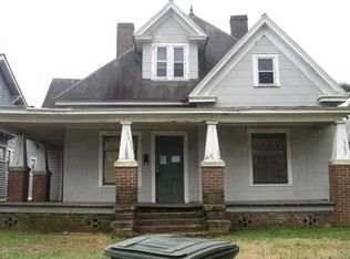 1431 N Main St, Salisbury, NC 28144