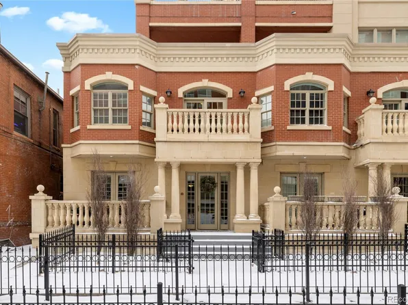 1950 N Logan Street #101, Denver, CO 80203