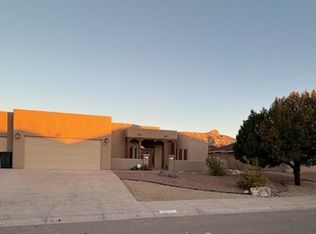 2073 Calle De Vistas, Alamogordo, NM 88310