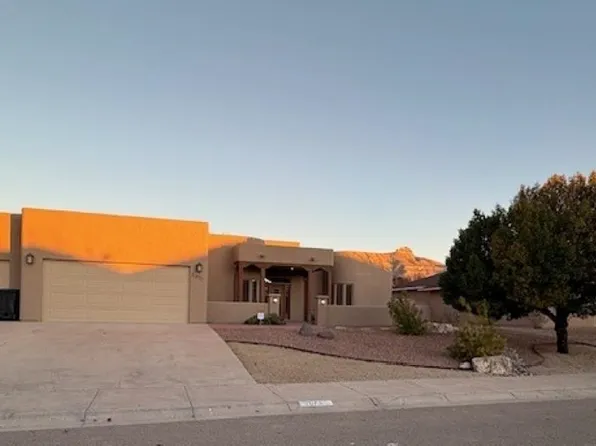 2073 Calle De Vistas, Alamogordo, NM 88310