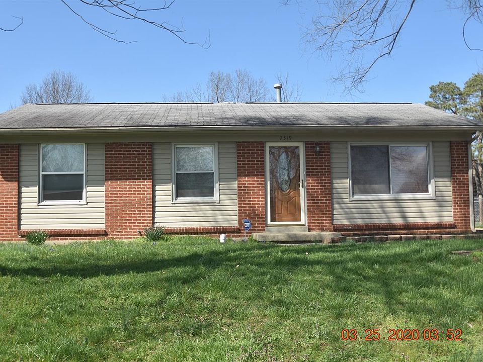 1st image of 2319 Pierson Dr