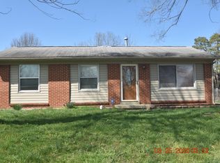 2319 Pierson Dr, Lexington, KY 40505