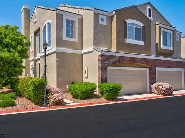 943 Paisley St, Las Vegas, NV 89145