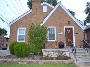 6455 Oleatha Ave, Saint Louis, MO 63139