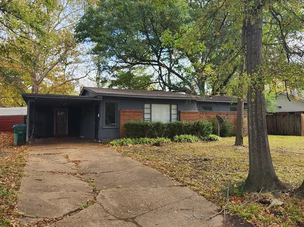 519 Burns St, West Memphis, AR 72301