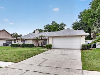 7636 Dundas Dr, Orlando, FL, 32818
