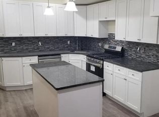 97 Wade St FLOOR 1, Jersey City, NJ 07305