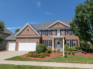 26041 Whispering Woods Cir, Plainfield, IL