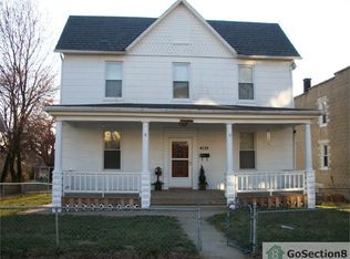 4135 Marx Ave, Baltimore, MD 21206