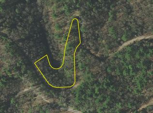 Smoke Rise Way LOT WP011, Del Rio, TN 37727