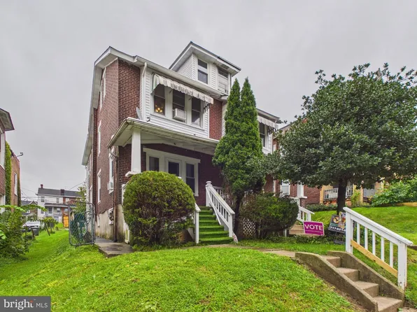 129 S 3rd Ave, Coatesville, PA 19320