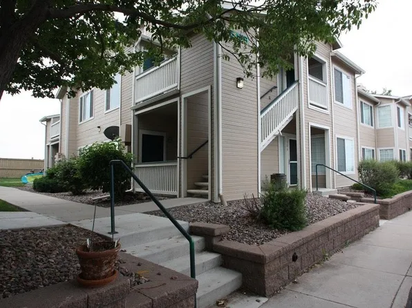8475 Pebble Creek Way Unit 204, Highlands Ranch, CO 80126