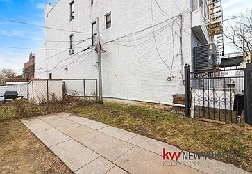 Rented by Keller Williams NYC