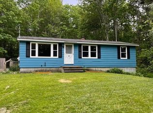 99 Lawrence Rd, Gray, ME 04039