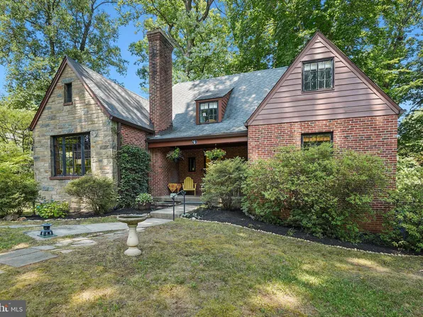 6 Midhurst Rd, Silver Spring, MD 20910