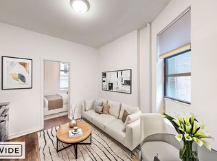 179 Thompson St #4A, New York, NY 10012