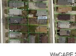 1209 Stone St, Sandusky, OH 44870