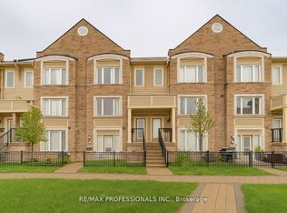 3135 Boxford Cres UNIT 7, Mississauga, ON L5M0X1