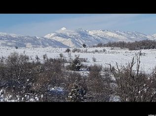 2313 S West Ridge Rd, Huntsville, UT 84317