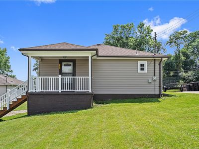 109 South Ave, West Mifflin, PA, 15122